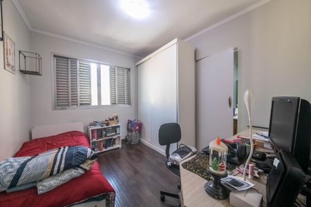 Casa para alugar com 190m², 3 quartos e 2 vagasQuarto 3