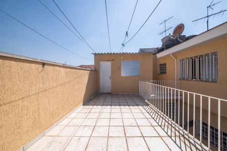 Casa para alugar com 190m², 3 quartos e 2 vagasÁrea comum