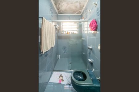 Casa para alugar com 190m², 3 quartos e 2 vagasBanheiro do Quarto 3