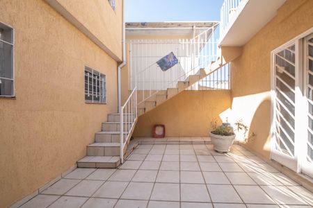 Casa para alugar com 190m², 3 quartos e 2 vagasÁrea comum