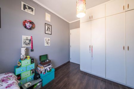 Casa para alugar com 190m², 3 quartos e 2 vagasQuarto 