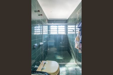 Casa para alugar com 190m², 3 quartos e 2 vagasBanheiro do Quarto 2