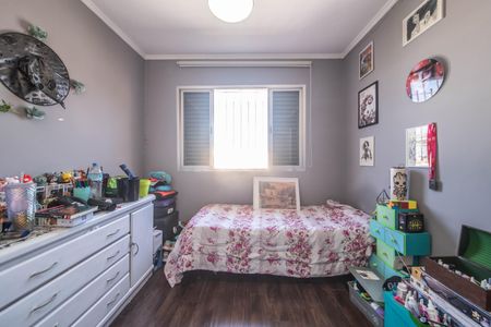 Casa para alugar com 190m², 3 quartos e 2 vagasQuarto 