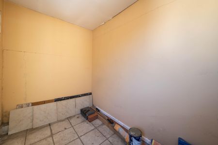 Casa para alugar com 190m², 3 quartos e 2 vagasQuarto de Serviço