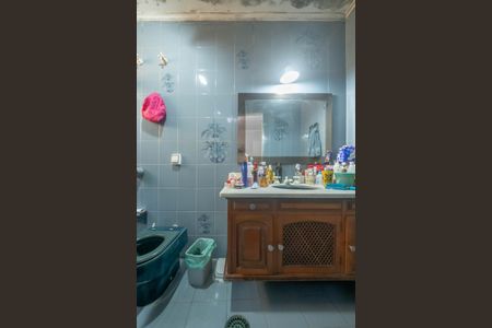 Casa para alugar com 190m², 3 quartos e 2 vagasBanheiro do Quarto 3