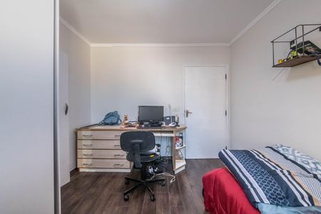 Casa para alugar com 190m², 3 quartos e 2 vagasQuarto 3