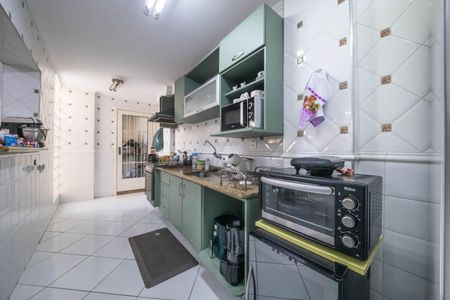 Casa para alugar com 190m², 3 quartos e 2 vagasCozinha