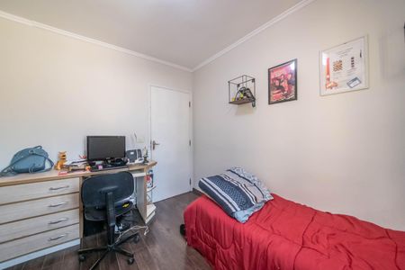 Casa para alugar com 190m², 3 quartos e 2 vagasQuarto 3