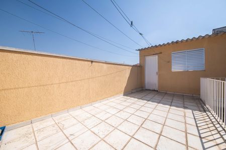 Casa para alugar com 190m², 3 quartos e 2 vagasÁrea comum