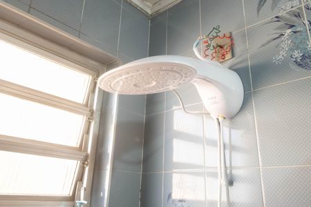 Casa para alugar com 190m², 3 quartos e 2 vagasBanheiro do Quarto 3