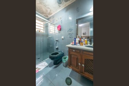 Casa para alugar com 190m², 3 quartos e 2 vagasBanheiro do Quarto 3