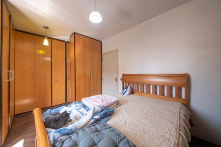 Casa para alugar com 190m², 3 quartos e 2 vagasQuarto 2