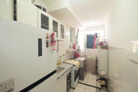 Apartamento para alugar com 67m², 3 quartos e 1 vaga Apartamento para alugar com 67m², 3 quartos e 1 vagaCozinha e Área de Serviço