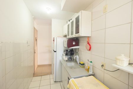 Apartamento para alugar com 67m², 3 quartos e 1 vaga Apartamento para alugar com 67m², 3 quartos e 1 vagaCozinha e Área de Serviço