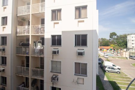 Apartamento para alugar com 67m², 3 quartos e 1 vaga Apartamento para alugar com 67m², 3 quartos e 1 vagaVista do Quarto 1