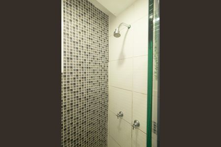 Apartamento para alugar com 67m², 3 quartos e 1 vaga Apartamento para alugar com 67m², 3 quartos e 1 vagaDetalhe do Banheiro