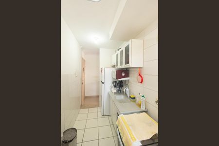 Apartamento para alugar com 67m², 3 quartos e 1 vaga Apartamento para alugar com 67m², 3 quartos e 1 vagaCozinha e Área de Serviço