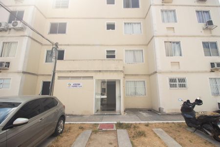 Apartamento para alugar com 67m², 3 quartos e 1 vaga Apartamento para alugar com 67m², 3 quartos e 1 vagaÁrea comum