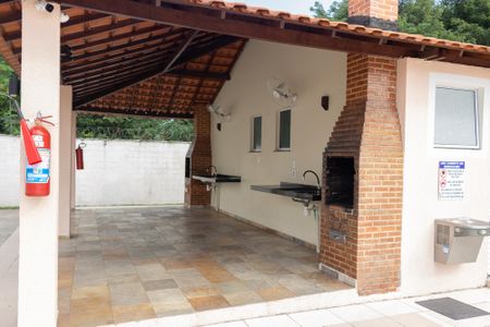 Apartamento para alugar com 67m², 3 quartos e 1 vaga Apartamento para alugar com 67m², 3 quartos e 1 vagaÁrea comum - Churrasqueira