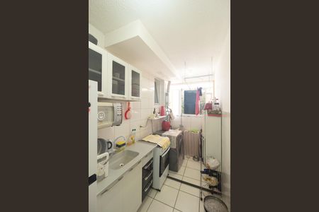 Apartamento para alugar com 67m², 3 quartos e 1 vaga Apartamento para alugar com 67m², 3 quartos e 1 vagaCozinha e Área de Serviço