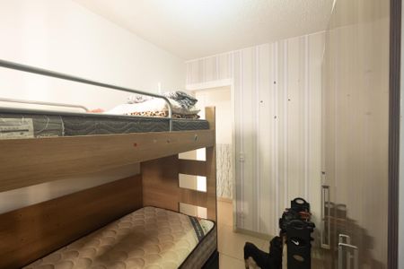 Apartamento para alugar com 67m², 3 quartos e 1 vaga Apartamento para alugar com 67m², 3 quartos e 1 vagaQuarto 2