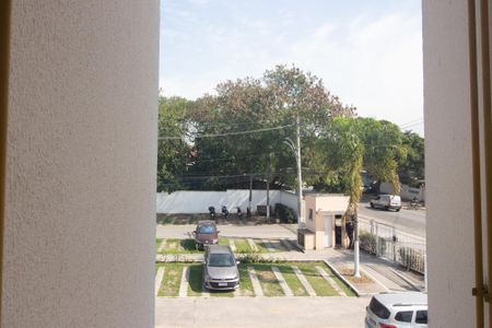 Apartamento para alugar com 67m², 3 quartos e 1 vaga Apartamento para alugar com 67m², 3 quartos e 1 vagaVista da Cozinha e Área de Serviço