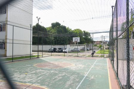 Apartamento para alugar com 67m², 3 quartos e 1 vaga Apartamento para alugar com 67m², 3 quartos e 1 vagaÁrea comum - Quadra