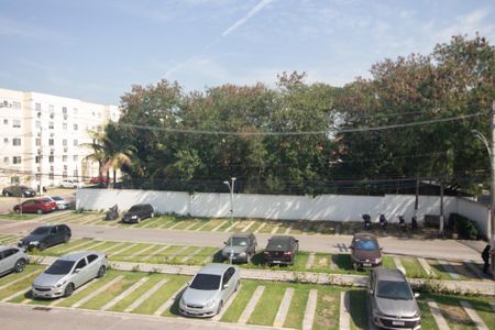 Apartamento para alugar com 67m², 3 quartos e 1 vaga Apartamento para alugar com 67m², 3 quartos e 1 vagaVista do Quarto 3