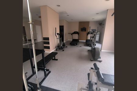 Apartamento à venda com 70m², 3 quartos e 2 vagas Apartamento à venda com 70m², 3 quartos e 2 vagasFoto 34