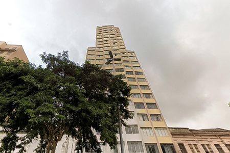 Apartamento à venda com 50m², 1 quarto e sem vagaFachada