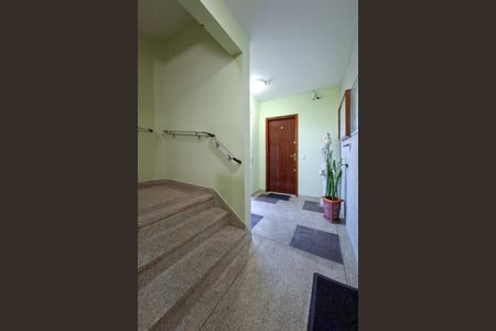 Apartamento para alugar com 61m², 2 quartos e 1 vaga Apartamento para alugar com 61m², 2 quartos e 1 vagaHall de entrada