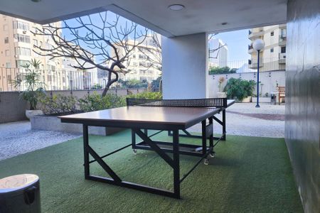 Apartamento à venda com 50m², 1 quarto e 1 vaga Apartamento à venda com 50m², 1 quarto e 1 vagaÁrea comum