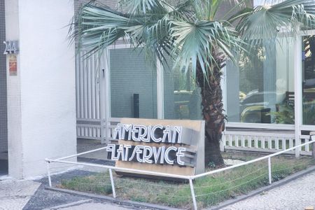 Apartamento à venda com 50m², 1 quarto e 1 vaga Apartamento à venda com 50m², 1 quarto e 1 vagaFechada