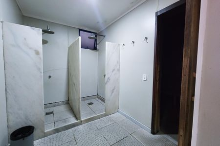 Apartamento à venda com 50m², 1 quarto e 1 vaga Apartamento à venda com 50m², 1 quarto e 1 vagaÁrea comum - sauna