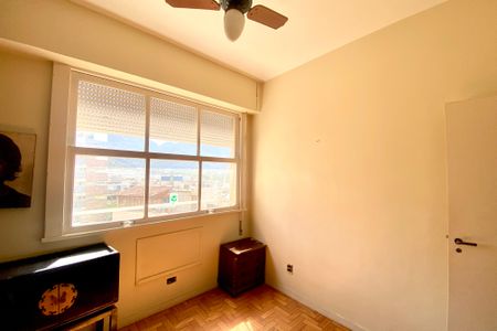 Apartamento à venda com 180m², 4 quartos e 1 vagaQuarto 3