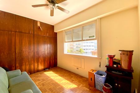 Apartamento à venda com 180m², 4 quartos e 1 vagaQuarto 1