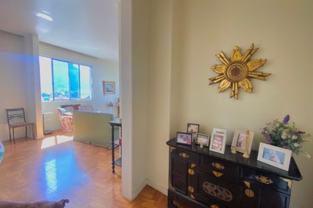 Apartamento à venda com 180m², 4 quartos e 1 vagaSala
