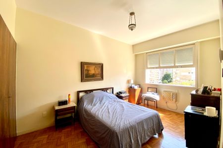 Apartamento à venda com 180m², 4 quartos e 1 vagaQuarto 4