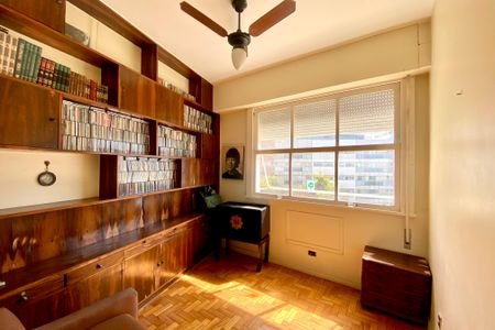 Apartamento à venda com 180m², 4 quartos e 1 vagaQuarto 3