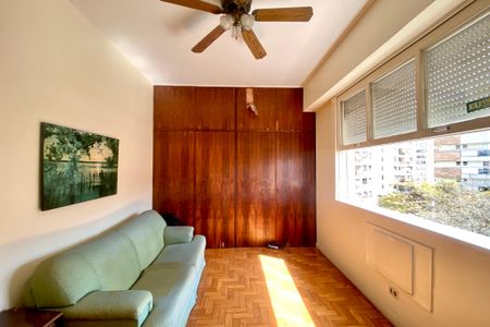 Apartamento à venda com 180m², 4 quartos e 1 vagaQuarto 1
