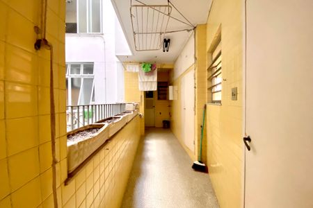 Apartamento à venda com 180m², 4 quartos e 1 vagaÁrea de Serviço