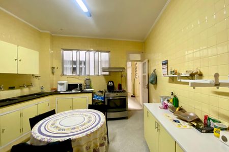 Apartamento à venda com 180m², 4 quartos e 1 vagaCozinha