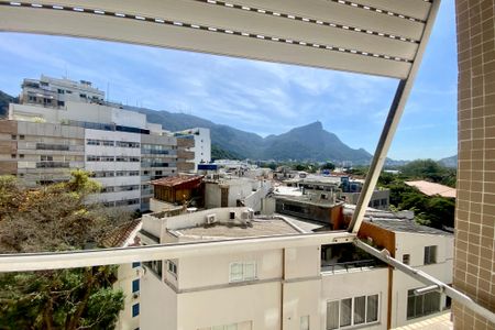 Apartamento à venda com 180m², 4 quartos e 1 vagaVista quarto 2