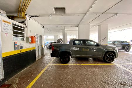 Apartamento à venda com 180m², 4 quartos e 1 vagaGaragem