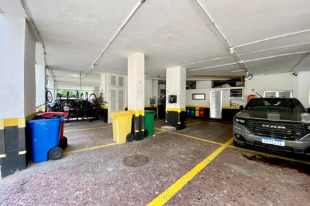 Apartamento à venda com 180m², 4 quartos e 1 vagaGaragem