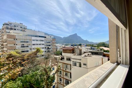 Apartamento à venda com 180m², 4 quartos e 1 vagaVista quarto 4