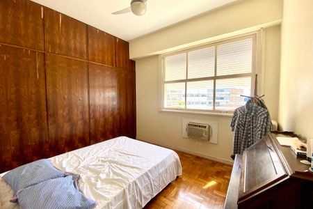 Apartamento à venda com 180m², 4 quartos e 1 vagaQuarto 2