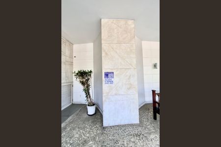 Apartamento à venda com 180m², 4 quartos e 1 vagaFachada