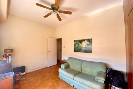 Apartamento à venda com 180m², 4 quartos e 1 vagaQuarto 1