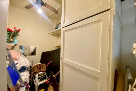 Apartamento à venda com 180m², 4 quartos e 1 vagaQuarto de Serviço